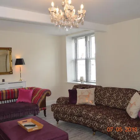 The Stone House, Multyfarnham