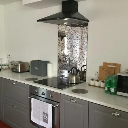 The Stone House, * Multyfarnham