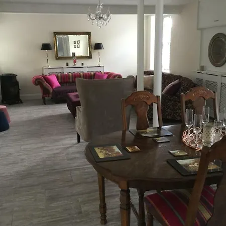 펜션 The Stone House, Multyfarnham