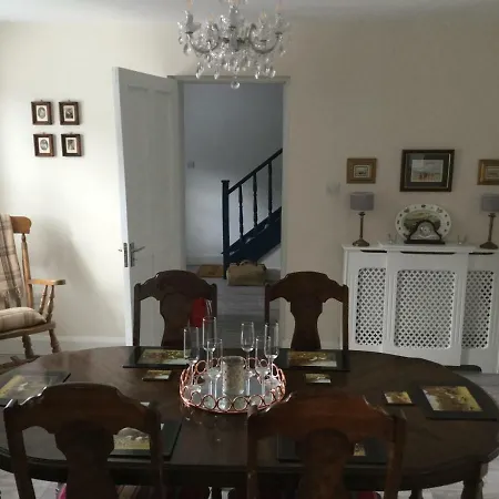 Semesterbostad The Stone House, *