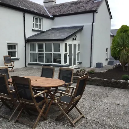 The Stone House, * Multyfarnham