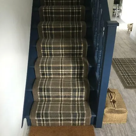 Дом отдыха The Stone House, Multyfarnham