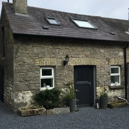 The Stone House, *