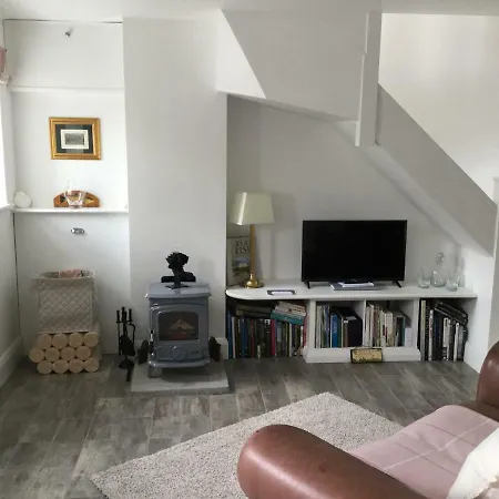 The Stone House, Multyfarnham