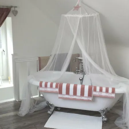 펜션 The Stone House,