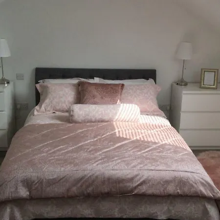 The Stone House, Дом отдыха Multyfarnham