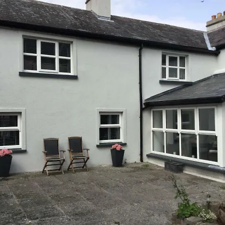 The Stone House, Multyfarnham