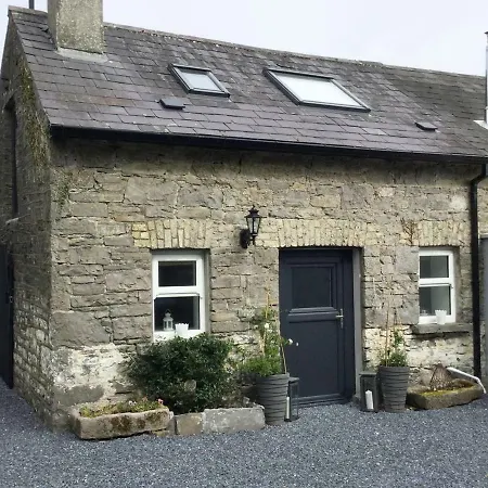別荘 The Stone House, Multyfarnham