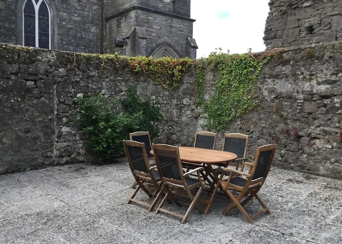 Dom wakacyjny The Stone House,