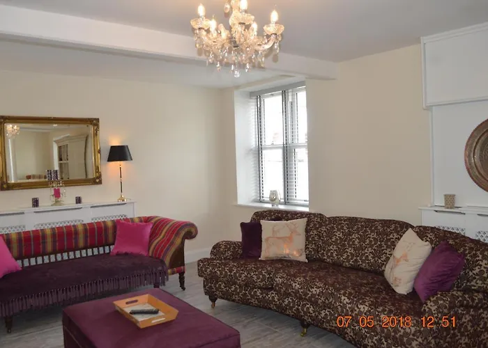 The Stone House, Multyfarnham