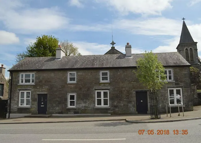 The Stone House,