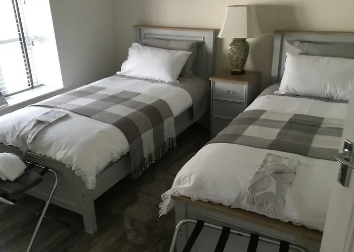 Dom wakacyjny The Stone House,