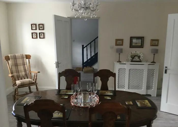 Holiday home The Stone House, *