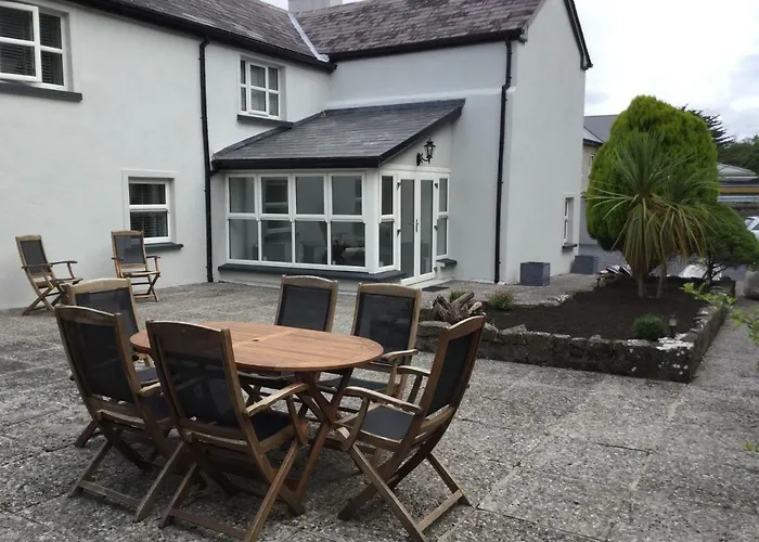 The Stone House, * Multyfarnham