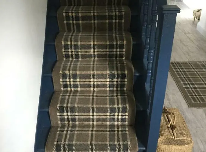 Holiday home The Stone House, Multyfarnham