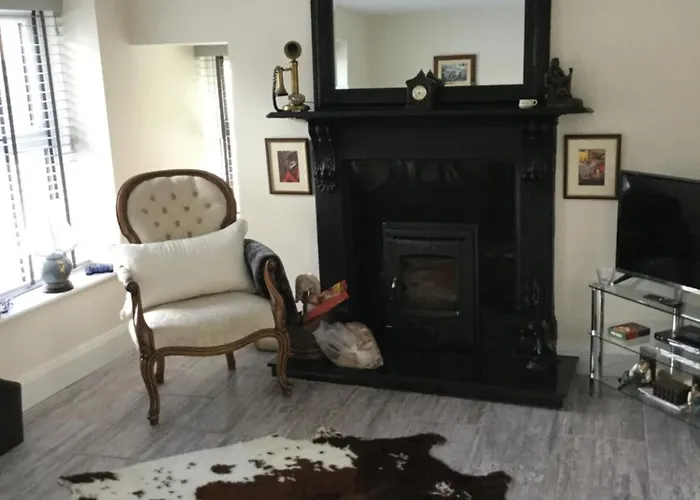 Dom wakacyjny The Stone House,