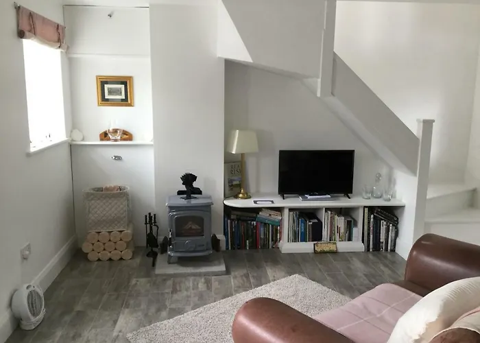 The Stone House, Multyfarnham