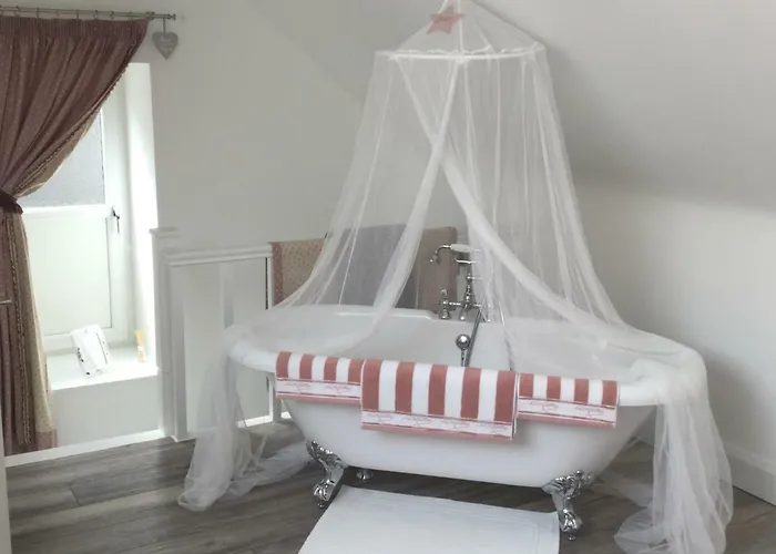 Holiday home The Stone House,