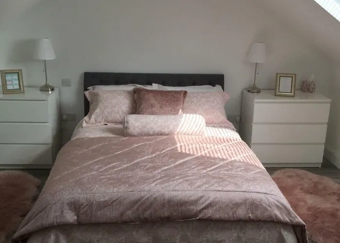 The Stone House, Vakantiehuis Multyfarnham