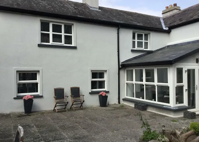 The Stone House, Multyfarnham