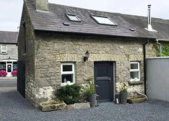 Vakantiehuis The Stone House, Multyfarnham